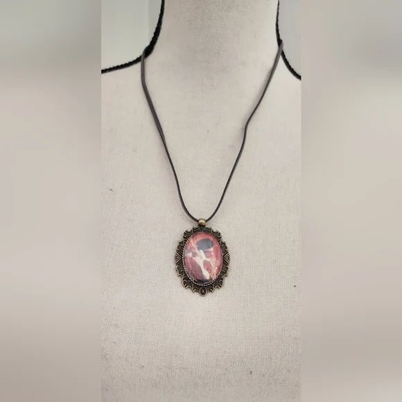 Hendrix pendant - Picture 2 of 5